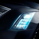 Illustration for article titled Cadillac CTS-V Coupe, Concept Car Headed To Detroit